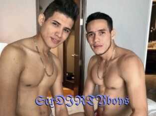 SexDIRTYboys