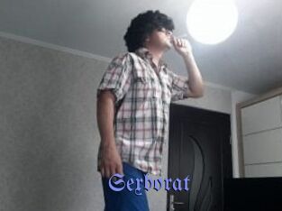 Sexborat