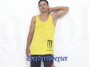 Sexdirtydexter