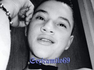 Sexicamilo69