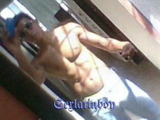Sexlatinboy