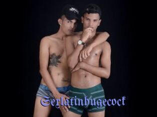 Sexlatinhugecock