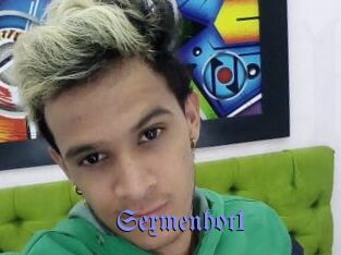 Sexmenhot1