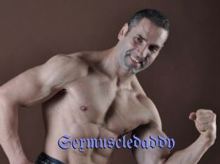 Sexmuscledaddy
