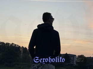 Sexoholiko