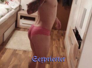 Sexpriester