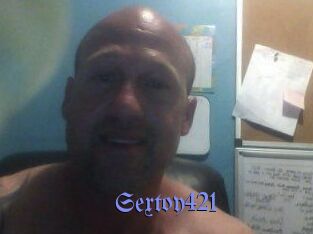 Sextoy421