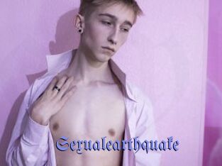 Sexualearthquake