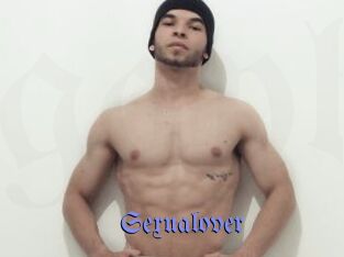 Sexualover