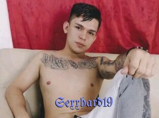 Sexxhard19