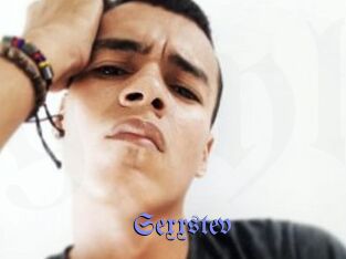 sexxstev Gay Buzz