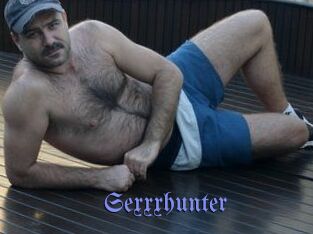 Sexxxhunter