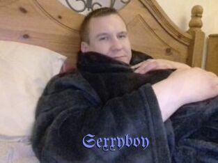 Sexxyboy