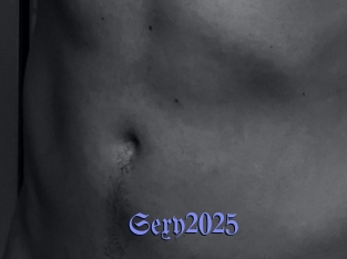 Sexy2025