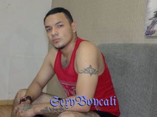 SexyBoycali