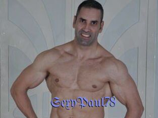 SexyPaul78
