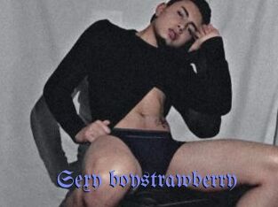 Sexy_boystrawberry