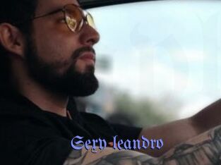 Sexy_leandro