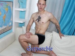 Sexyarchie