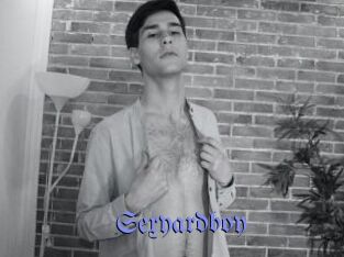 Sexyardboy