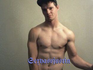 Sexyassjustin