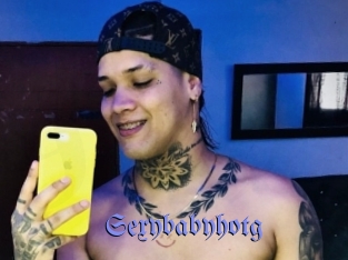 sexybabyhotg Gay Buzz
