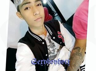 Sexyboyhotx