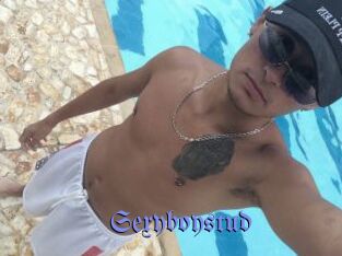 Sexyboystud