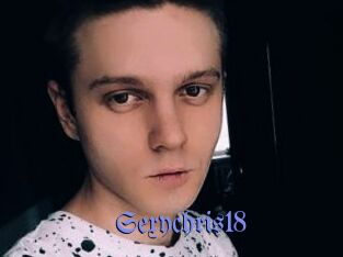 Sexychris18