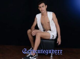 Sexycuteguyxxx