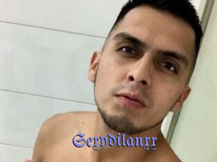 Sexydilanxx