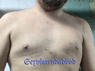 Sexyfurrydadbod
