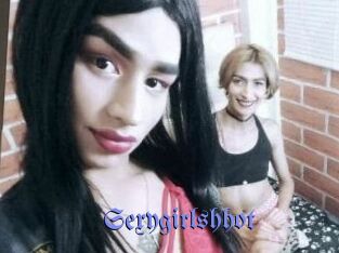 Sexygirlshhot