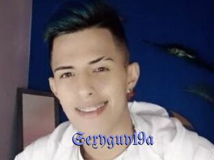 Sexyguy19a