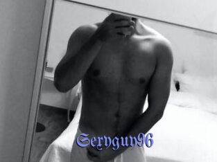 sexyguy96 Gay Buzz