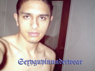 Sexyguyinunderwear