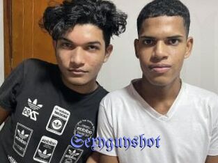Sexyguyshot