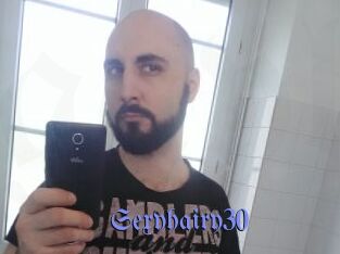 Sexyhairy30