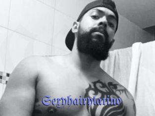 Sexyhairylatino