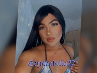sexyisabella22 Gay Buzz