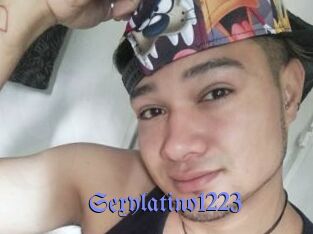 Sexylatino1223