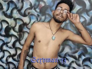 Sexyman_xz