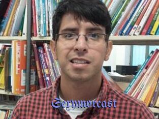 Sexymorcast