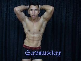 Sexymusclexx