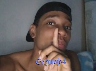 Sexyrojo4