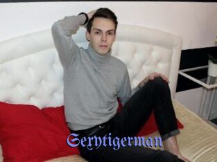 Sexytigerman