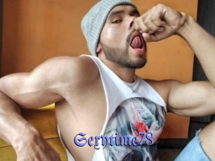 Sexytime78