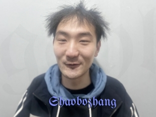Shaobozhang