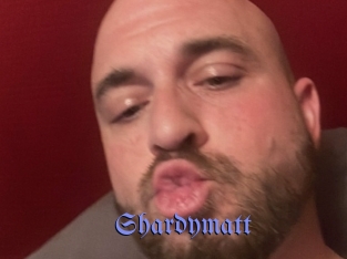 Shardymatt