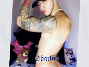 Sharliis